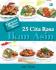 Gemar Makan Ikan: 25 Cita Rasa Ikan Asin